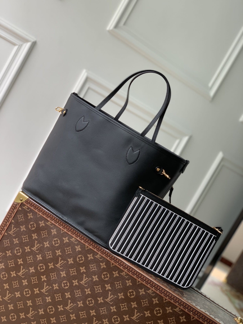 LV Shopping Bags